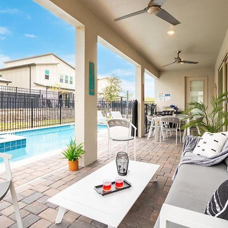 475 Strand Dr Melbourne Beach Eksteriør bilde