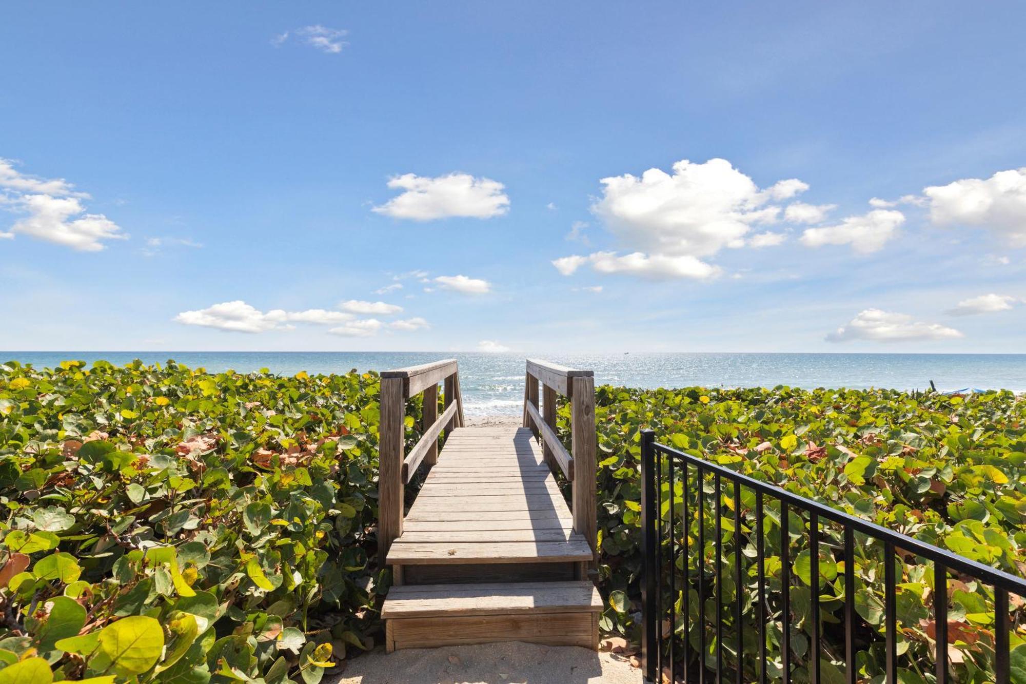 475 Strand Dr Melbourne Beach Eksteriør bilde