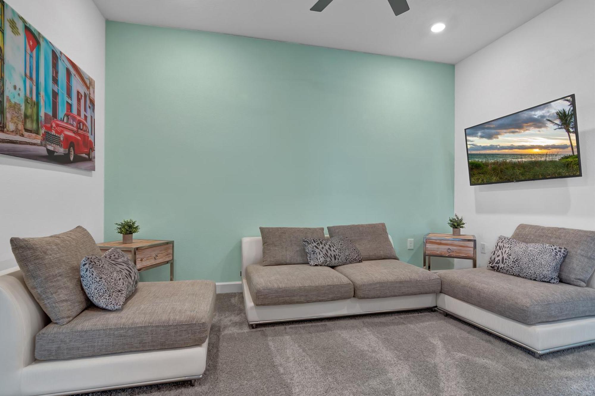 475 Strand Dr Melbourne Beach Eksteriør bilde