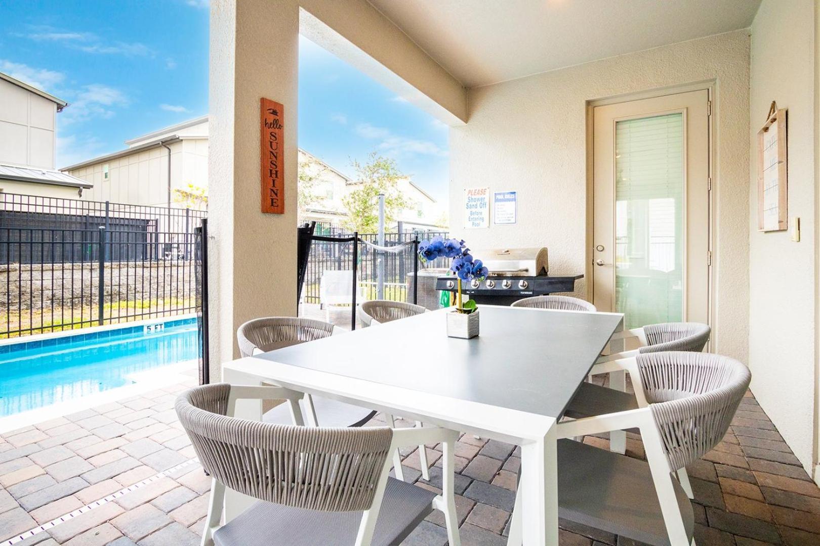 475 Strand Dr Melbourne Beach Eksteriør bilde