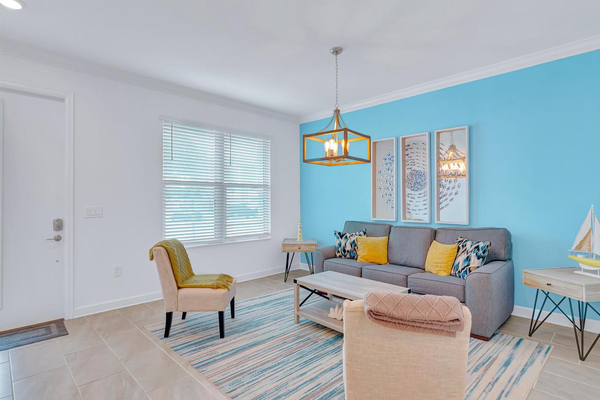 475 Strand Dr Melbourne Beach Eksteriør bilde